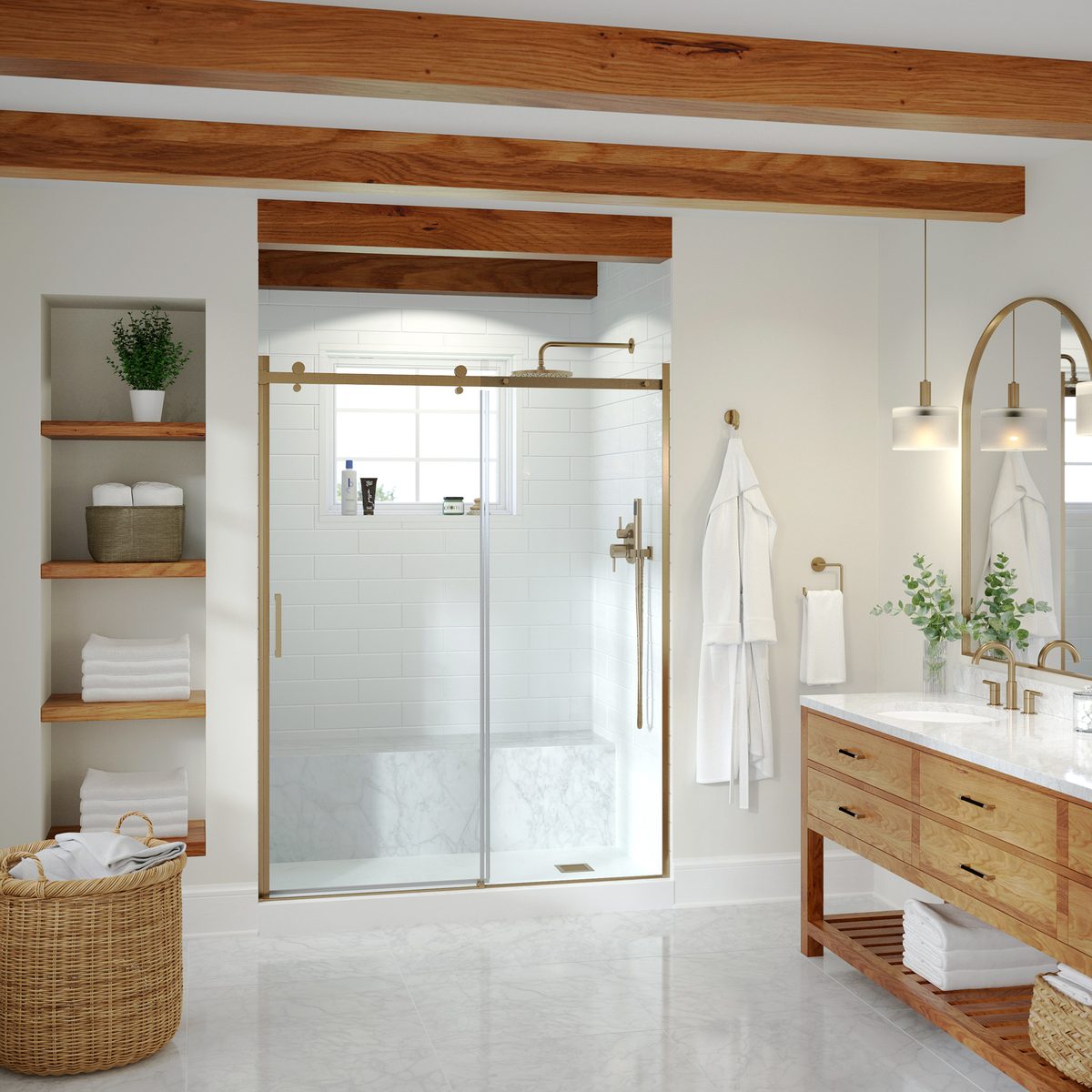 CGI product rendering example